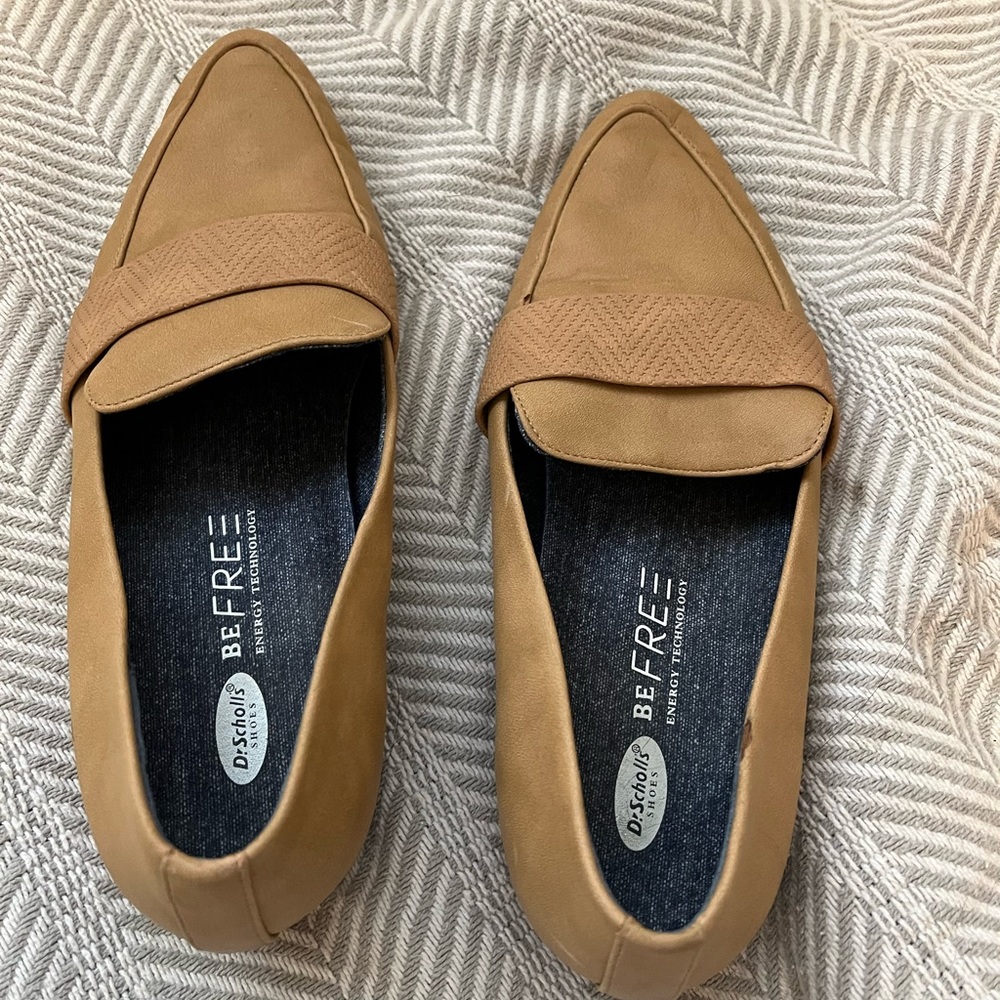 Dr Scholls Loafers